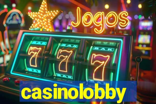 casinolobby