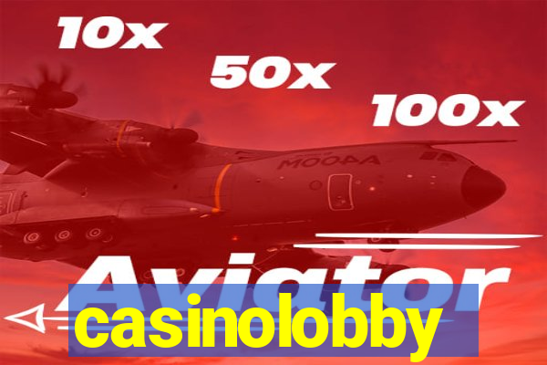 casinolobby