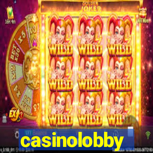 casinolobby