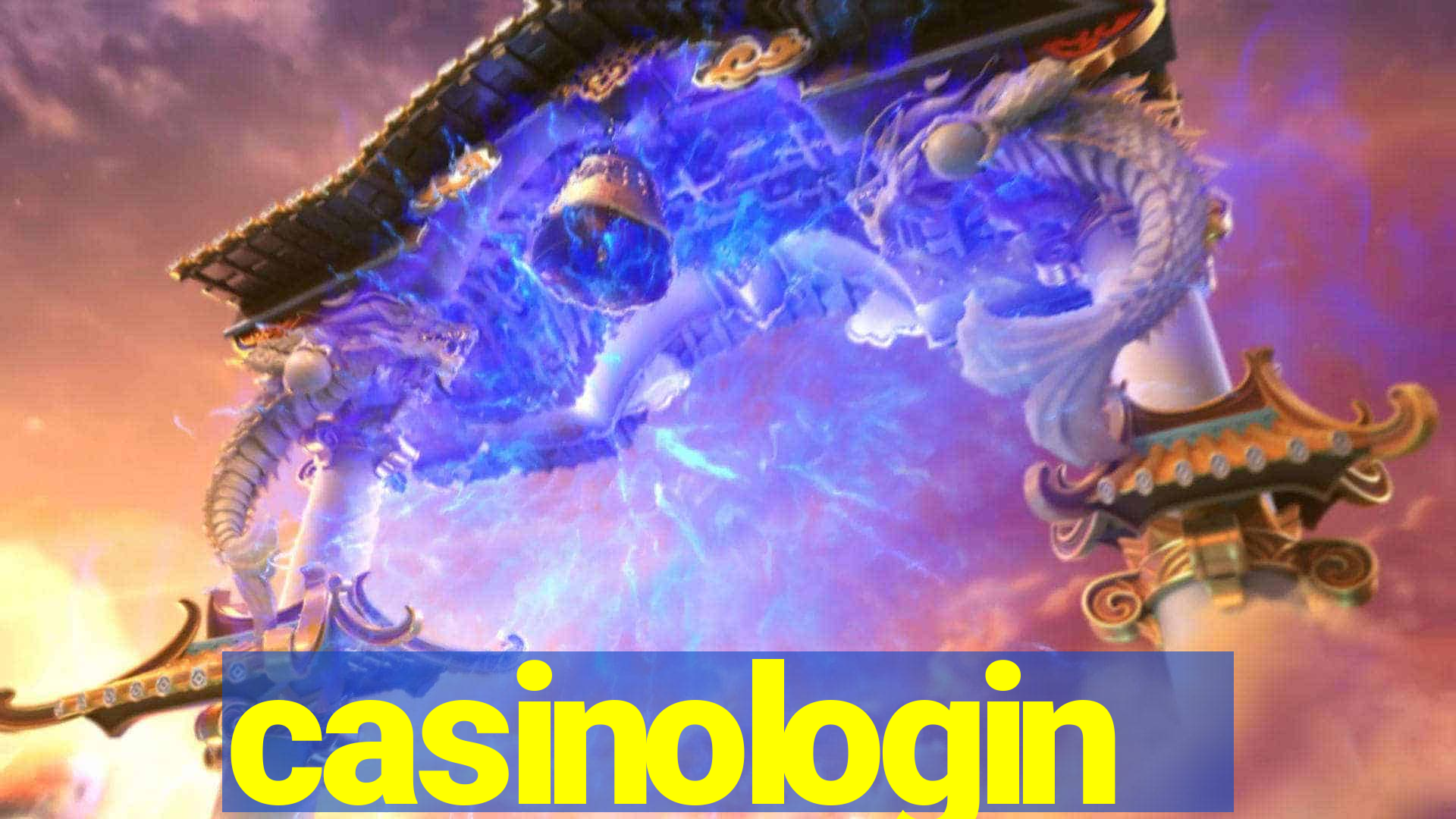 casinologin