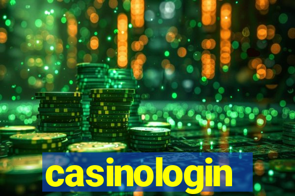 casinologin