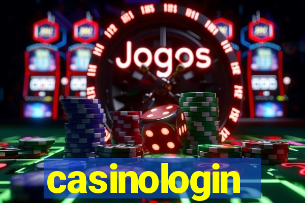 casinologin