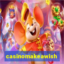 casinomakeawish