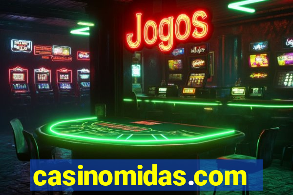 casinomidas.com