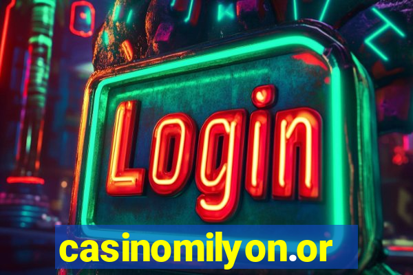 casinomilyon.org