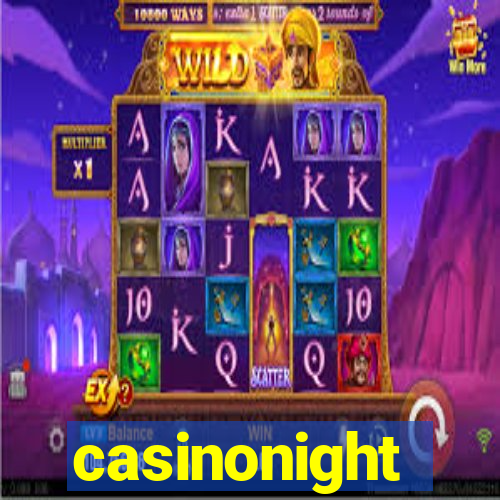 casinonight