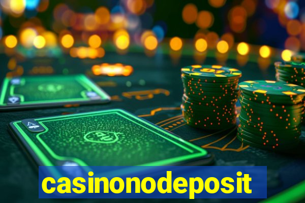 casinonodeposit