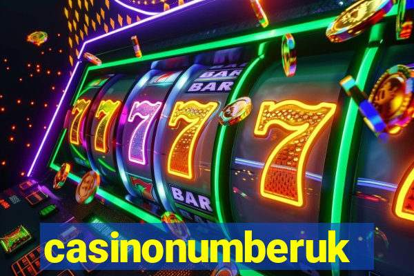 casinonumberuk