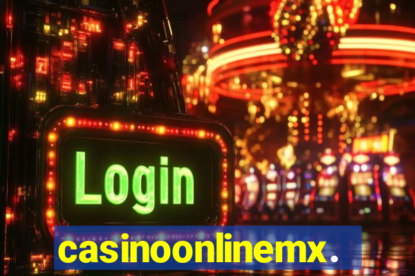 casinoonlinemx.mx