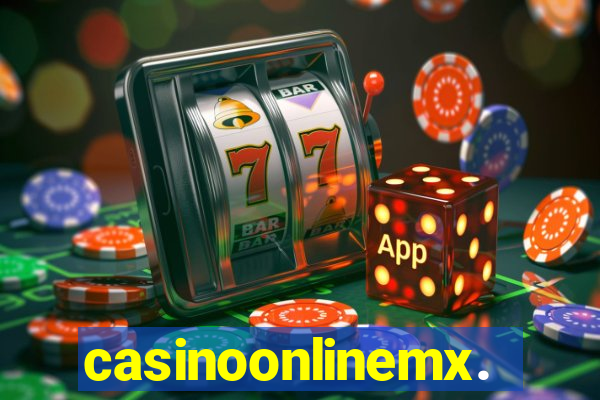 casinoonlinemx.mx