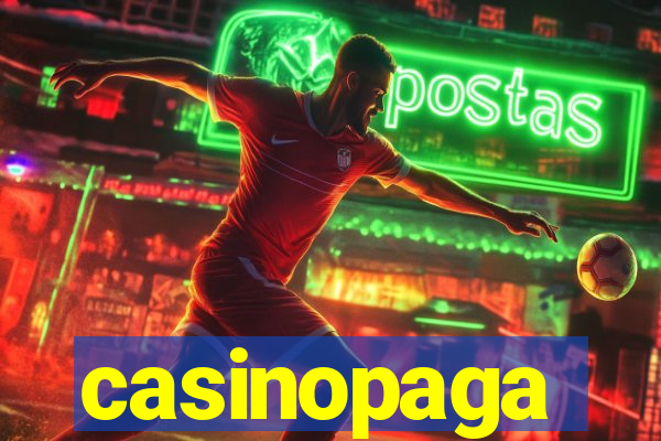 casinopaga