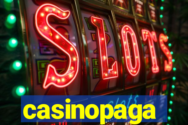 casinopaga