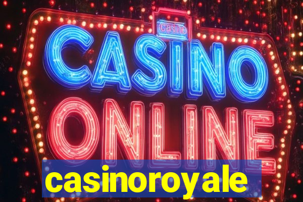 casinoroyale