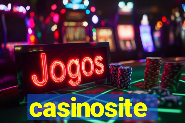 casinosite