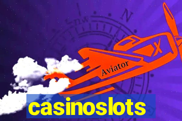 casinoslots