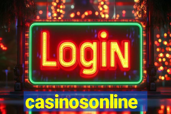 casinosonline