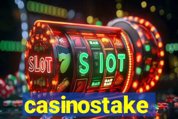 casinostake