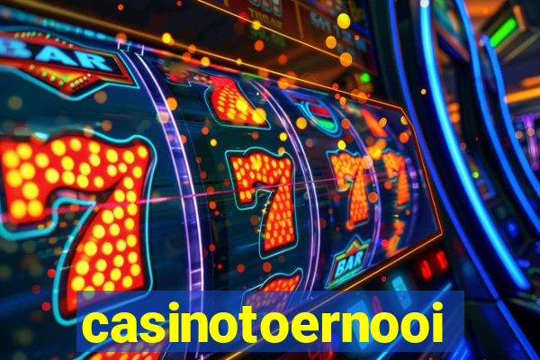 casinotoernooi