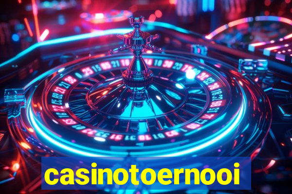 casinotoernooi