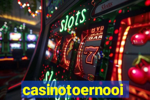 casinotoernooi