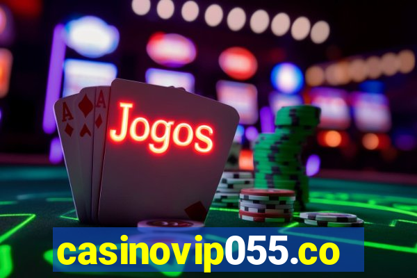 casinovip055.com