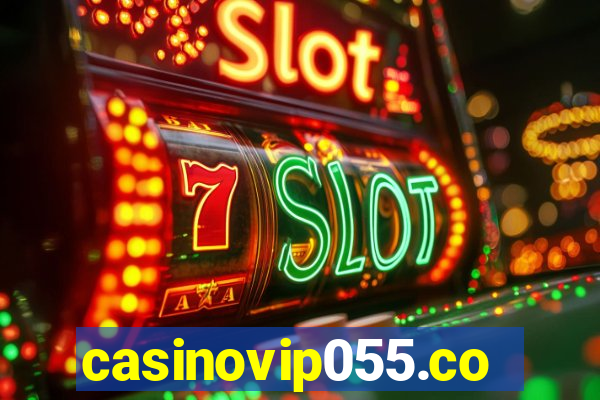 casinovip055.com