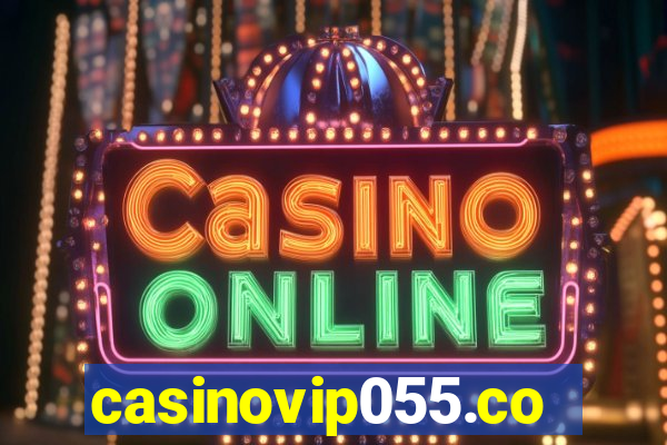 casinovip055.com