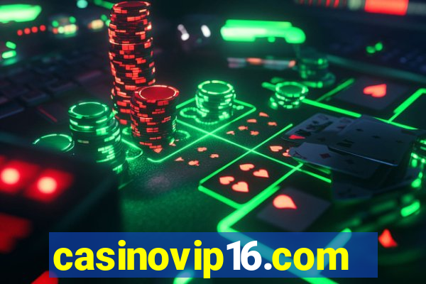 casinovip16.com