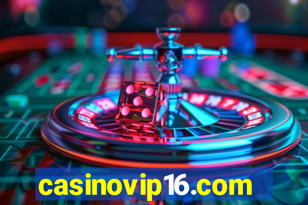 casinovip16.com