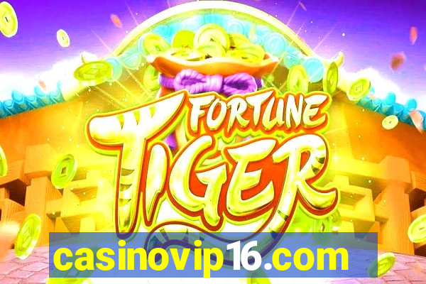 casinovip16.com