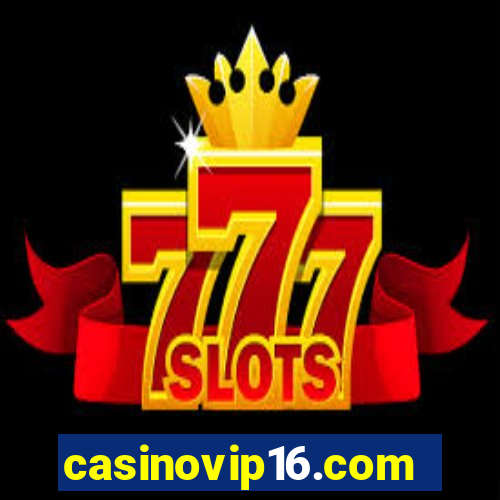 casinovip16.com