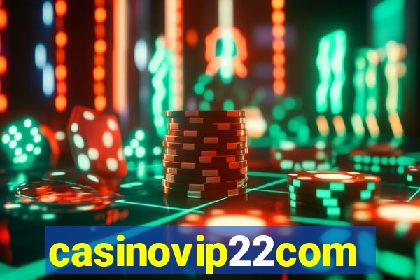 casinovip22com