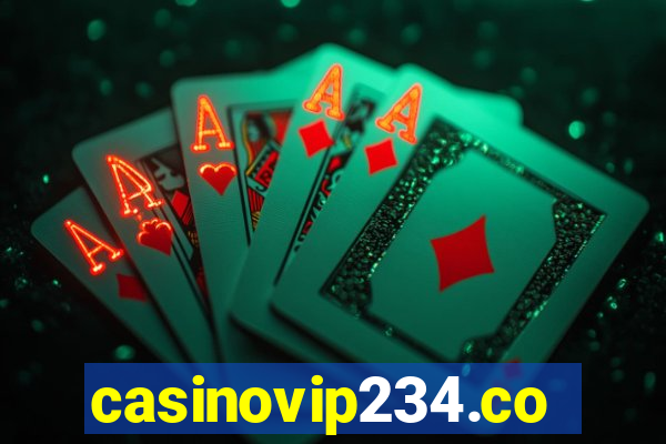 casinovip234.com