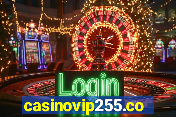 casinovip255.com