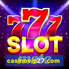 casinovip27.com