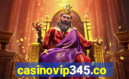 casinovip345.com