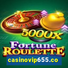 casinovip655.com