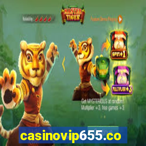 casinovip655.com