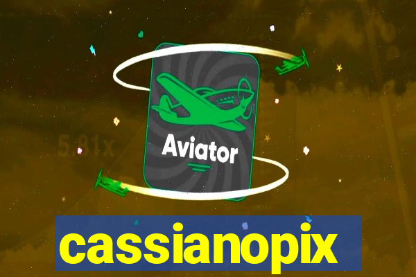 cassianopix