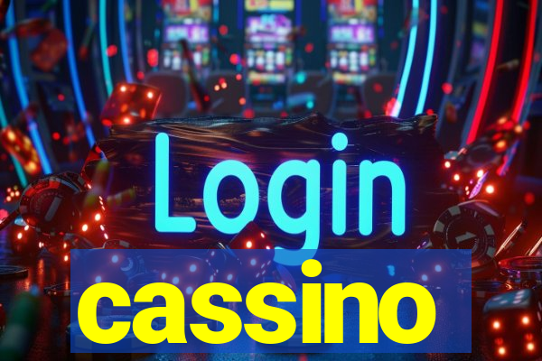 cassino