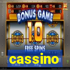 cassino