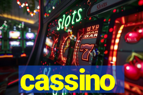 cassino