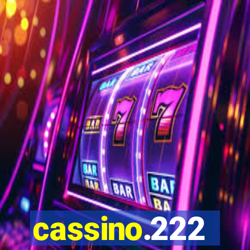 cassino.222