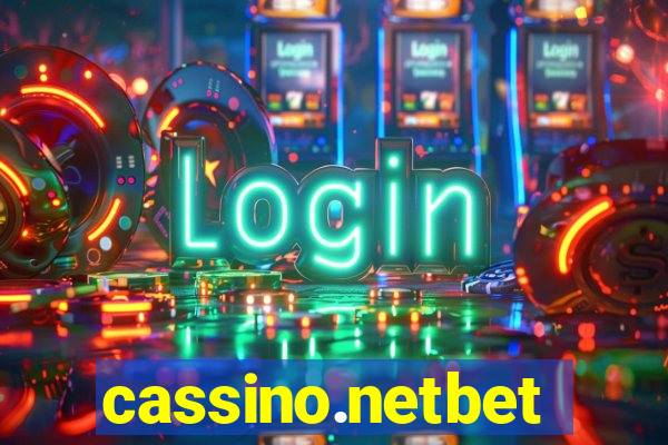 cassino.netbet