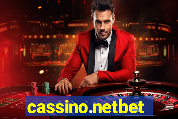 cassino.netbet