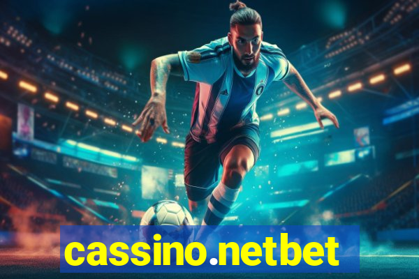 cassino.netbet