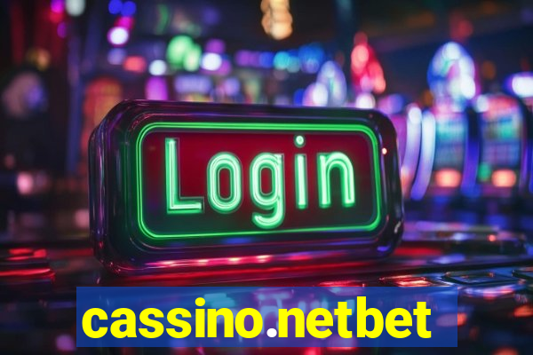 cassino.netbet