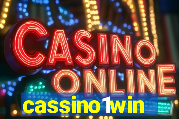 cassino1win