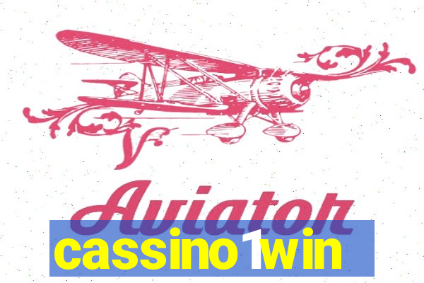 cassino1win