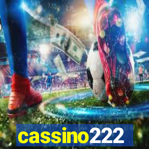 cassino222